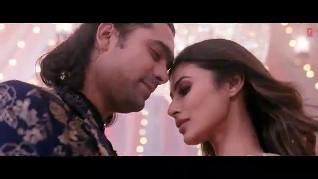 Dil Galti Kar Baitha Hai | Meet Bros Ft. Jubin Nautiyal | Mouni Roy | Manoj M | Ashish P | Bhushan Song