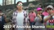 Watch: How Actress Anushka Sharma Supported Swachh Bharat Abhiyan And Cleaned Mumbai Beaches
