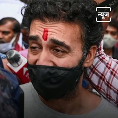 Gehana Vasisth: I Have Proof That I Was Framed