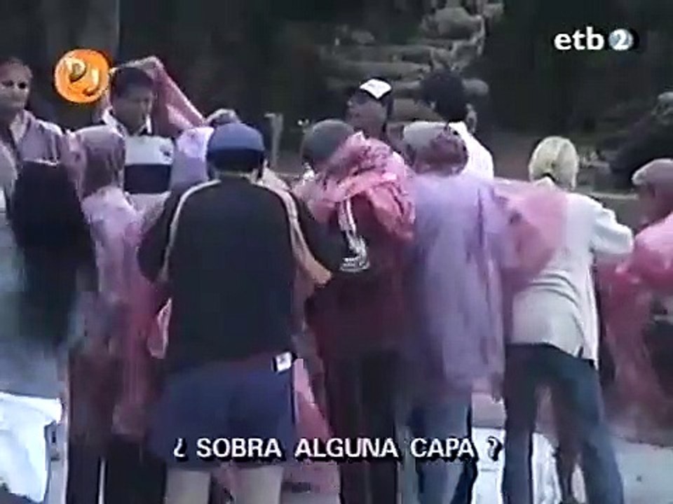 Videomatch El peor viaje de tu vida 008