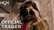 Ridley Scott House of Gucci  Trailer 11/24/2021