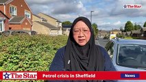 Petrol crisis in Sheffield. What Star readers think.