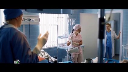 Метод Михайлова - 3 серия