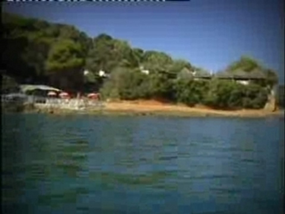 Vidéo - Tipaza TIPAZA une œuvre de la nature