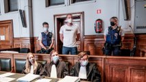 Le procès de Xavier Van Dam, l’assassin présumé de Wivinne Marion, débute aux assises de Namur