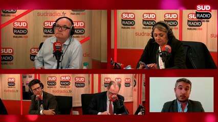 Mur de Pantin : Sommes-nous désarmés face aux toxicomanes ?