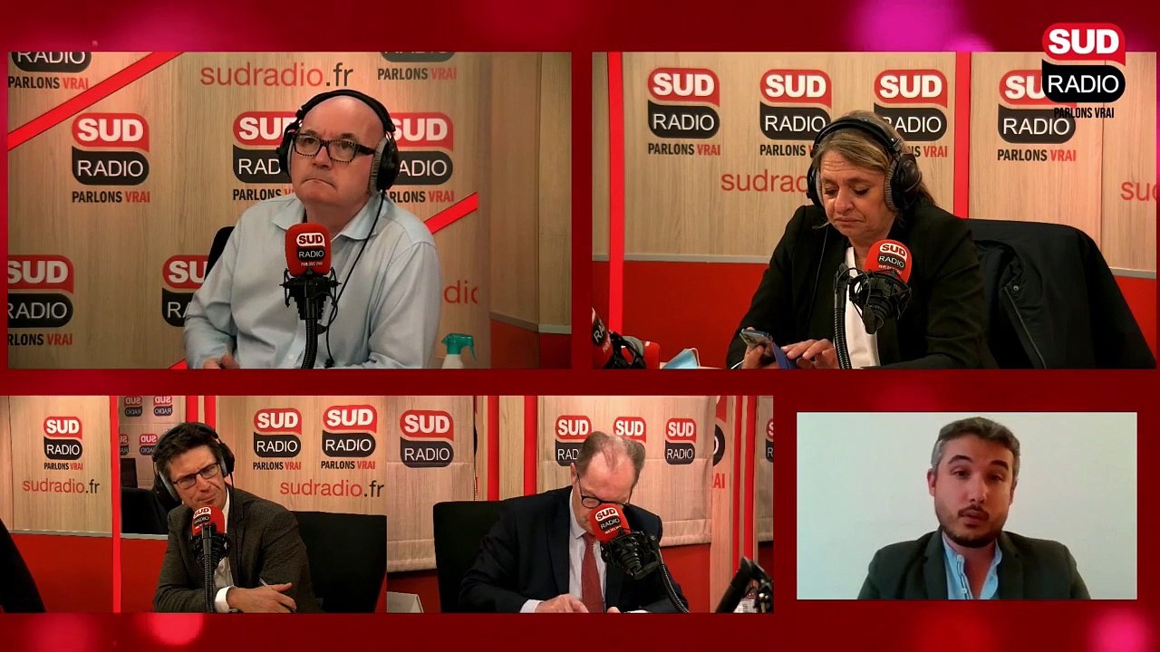 Mur de Pantin : Sommes-nous désarmés face aux toxicomanes ?