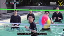 NCT 127 LIFE IN GAPYEONG (EP6) (ENG SUB)