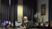 مريم العقيل: تنفيذ توجيهات رئيس الوزراء في إطلاع قياديي الدولة على المفاهيم الأساسية للتميز المؤسسي
