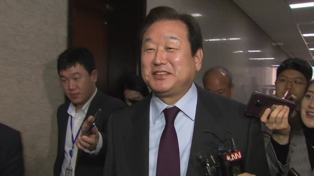 경찰, '가짜 수산업자에 렌터카 수수' 김무성 입건...수사 착수 / YTN
