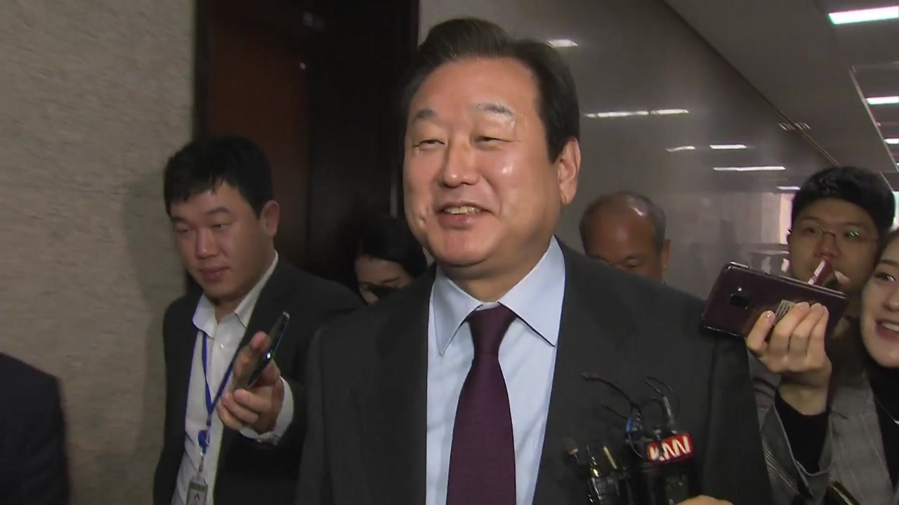 경찰, '가짜 수산업자에 렌터카 수수' 김무성 입건...수사 착수 / YTN