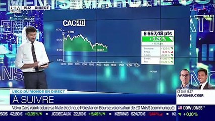 Christopher Dembik (Saxo Bank) : Les Libéraux et les Verts se posent en arbitres de la future coalition en Allemagne - 27/09
