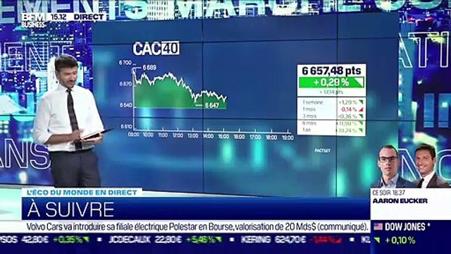 Christopher Dembik (Saxo Bank) : Les Libéraux et les Verts se posent en arbitres de la future coalition en Allemagne - 27/09