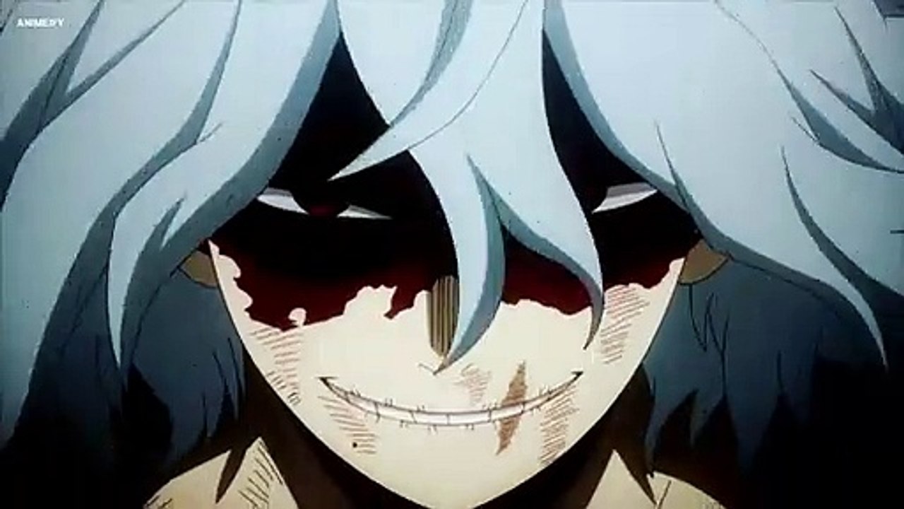 My Hero Academia sur ADN  une saison 6 commandée, un premier teaser dévoilé