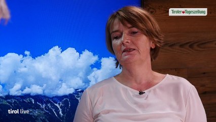 Wahlanalyse in Tirol Live