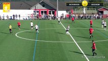 Hessenliga-Torshow 9. Spieltag Gruppe B
