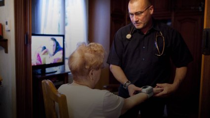 SOS Médecins entre en grève pour 24 heures