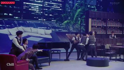 EXO PLANET 4 THE ELYXION IN JAPAN 180331 (PART 2/4)