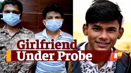 Odisha Christ College Student Death: 2 Arrested, Girlfriend Under Probe