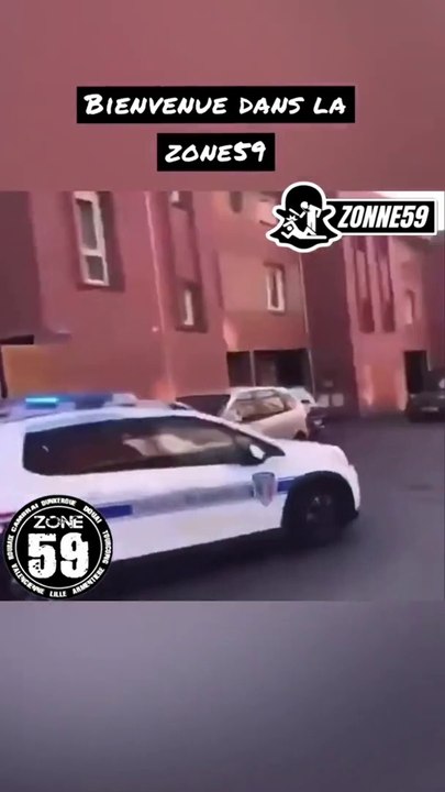 Course poursuite louper