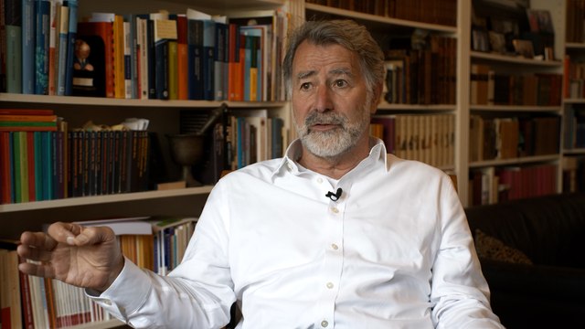 Politikwissenschaftler Merkel: Grüne und FDP sind gezwungen zueinander zu finden