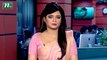 NTV Shondhyar Khobor | 27 September 2021