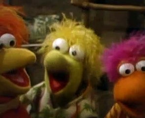 Fraggle Rock Season 4 Episode 25 Change Of Address