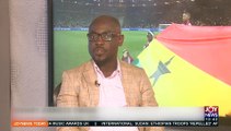 Black Stars Coaching Role: No need for Milo to apologize to Ghanaians - Joy Sports Today (27-9-21)