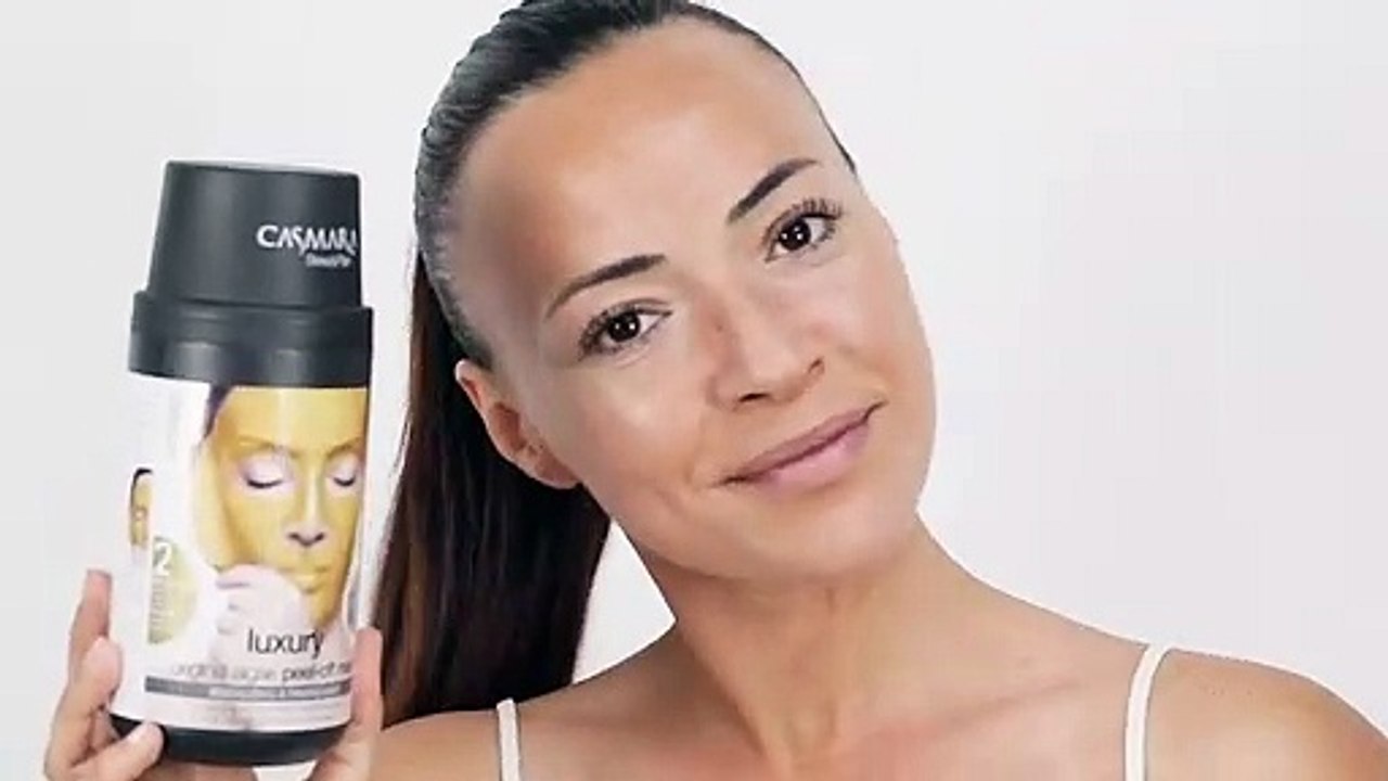 Autoaplicación Mask Kit Collection