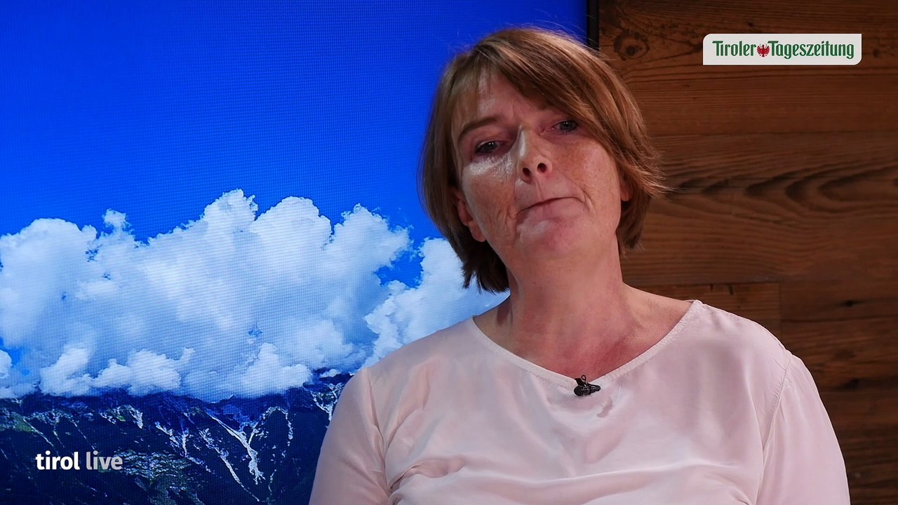 Tirol Live  am 27. September