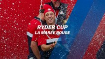 Ryder Cup 2020 : La marée rouge