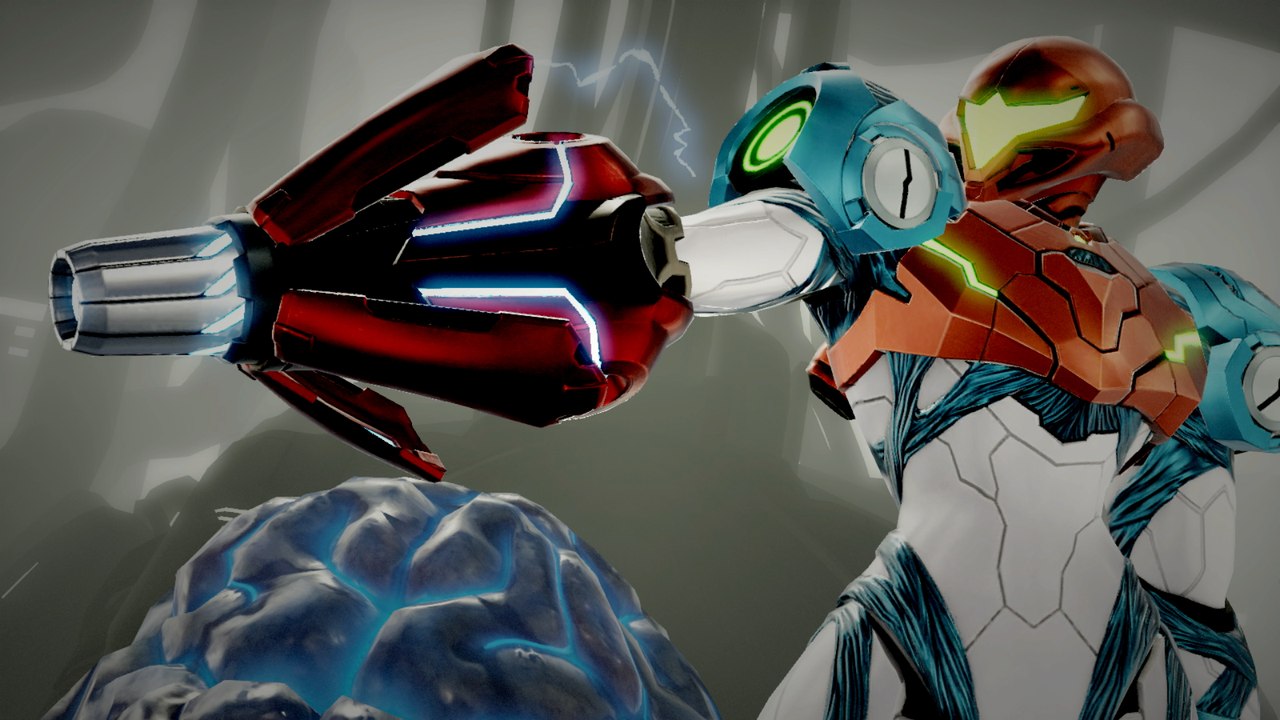 Trailer de Metroid Dread
