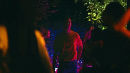 Quickening - Trailer