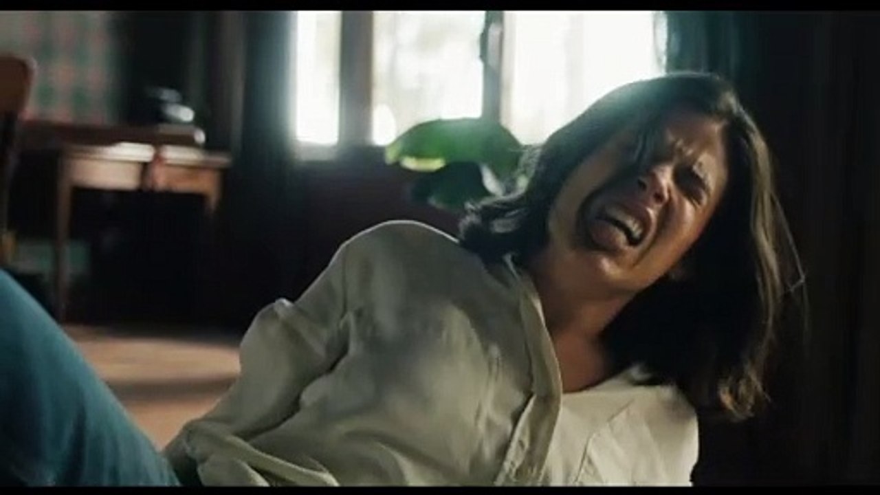 Visitante - Clip