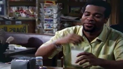 Becker S01E20 - Drive, They Said