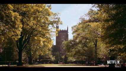 Dear White People - Volumes 1-3 Series Look Back Trailer Netflix