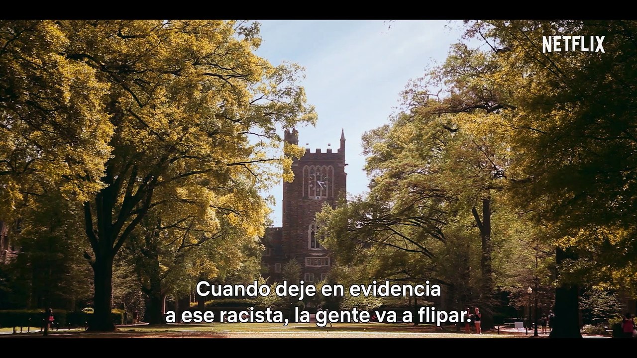 Queridos blancos - Tráiler resumen volúmenes 1-3 Netflix