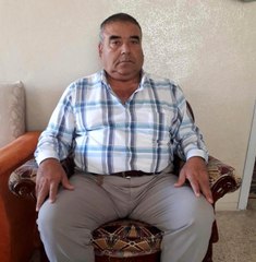 Yol yüzünden ağabeyi ve yeğenini pompalı tüfekle öldürdü