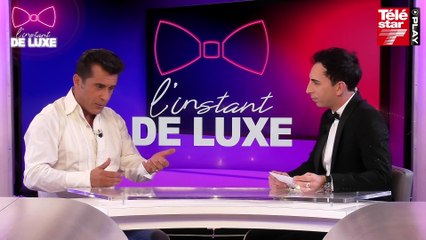 EXCLU. Bébert des Forbans clash Cyril Hanouna et Benjamin Castaldi : "Il n'a pas les c***** de me réinviter, il a peur de moi, c'est un bon à rien !"