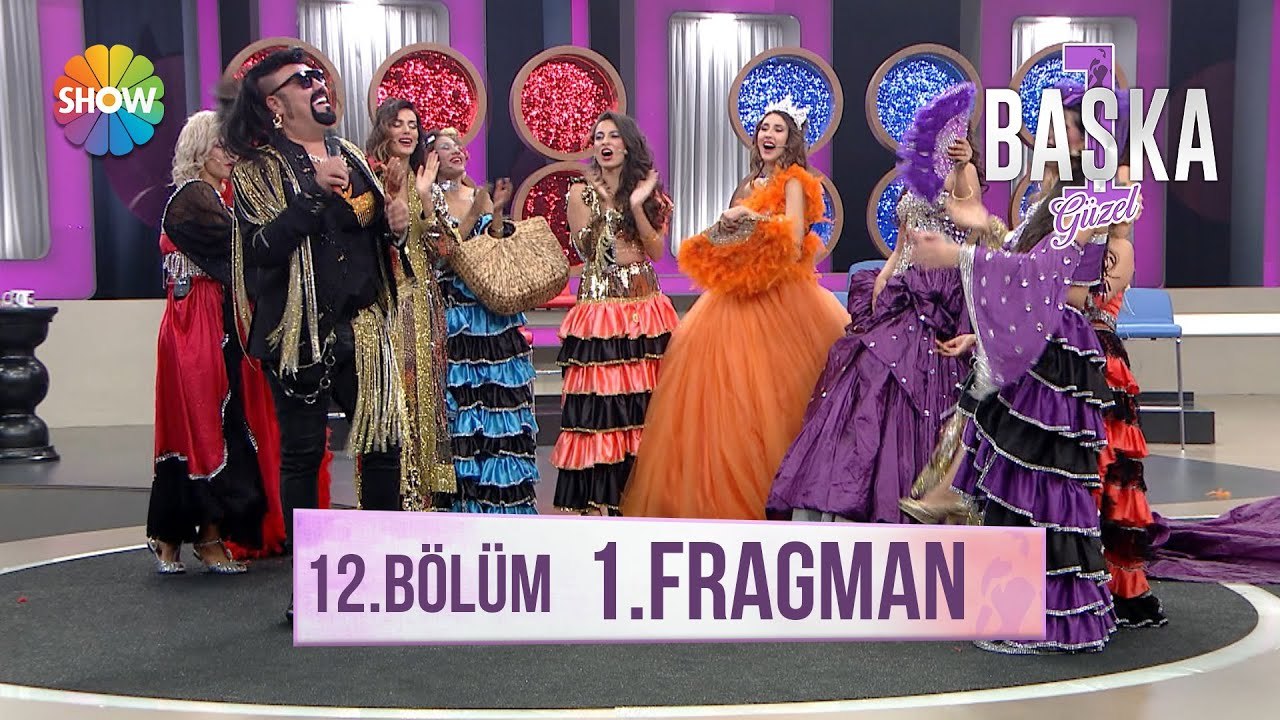 Bir Başka Güzel 12. Bölüm Fragmanı
