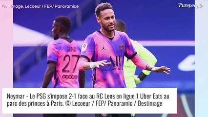 Kylian Mbappé, grosse embrouille avec Neymar : la fin de leur amitié ?