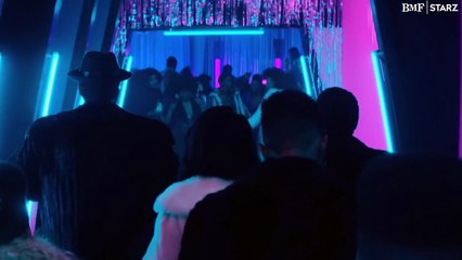 BMF - Official Trailer