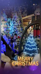 Il Regno di Babbo Natale