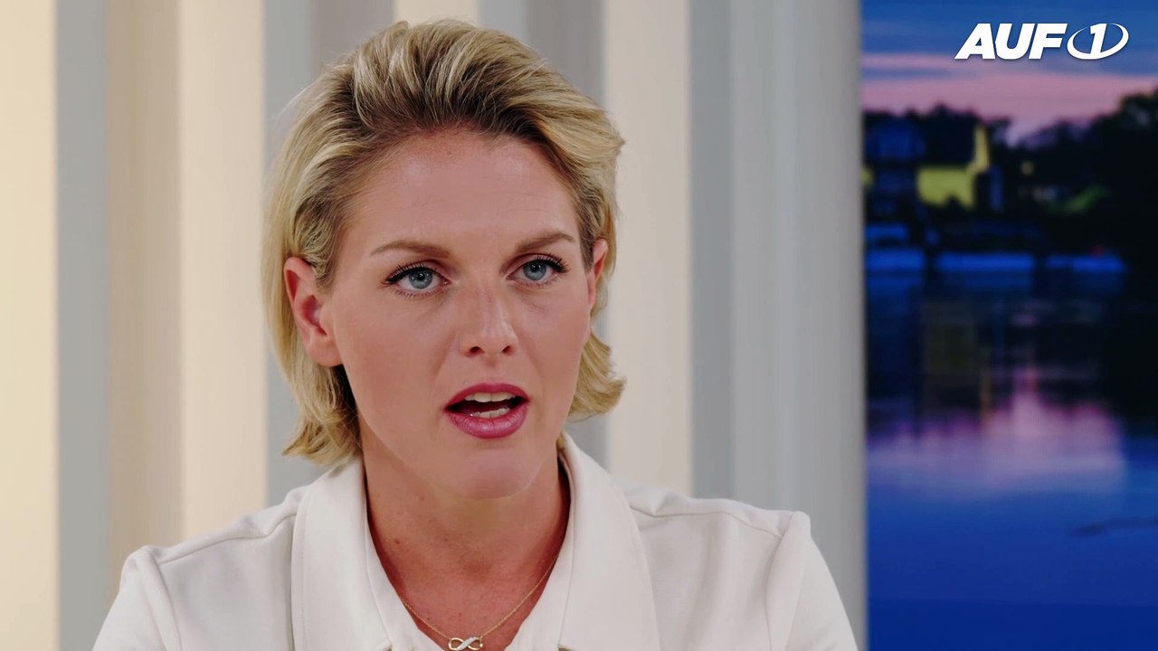 Wir erleben Transformation der Gesellschaft