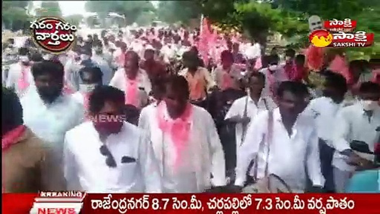 గరం గరం వార్తలు 27 September 2021