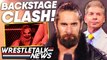 Seth Rollins & Vince McMahon WWE HEAT! Bray Wyatt ANGER! New AEW Titles?! | Wrestling News