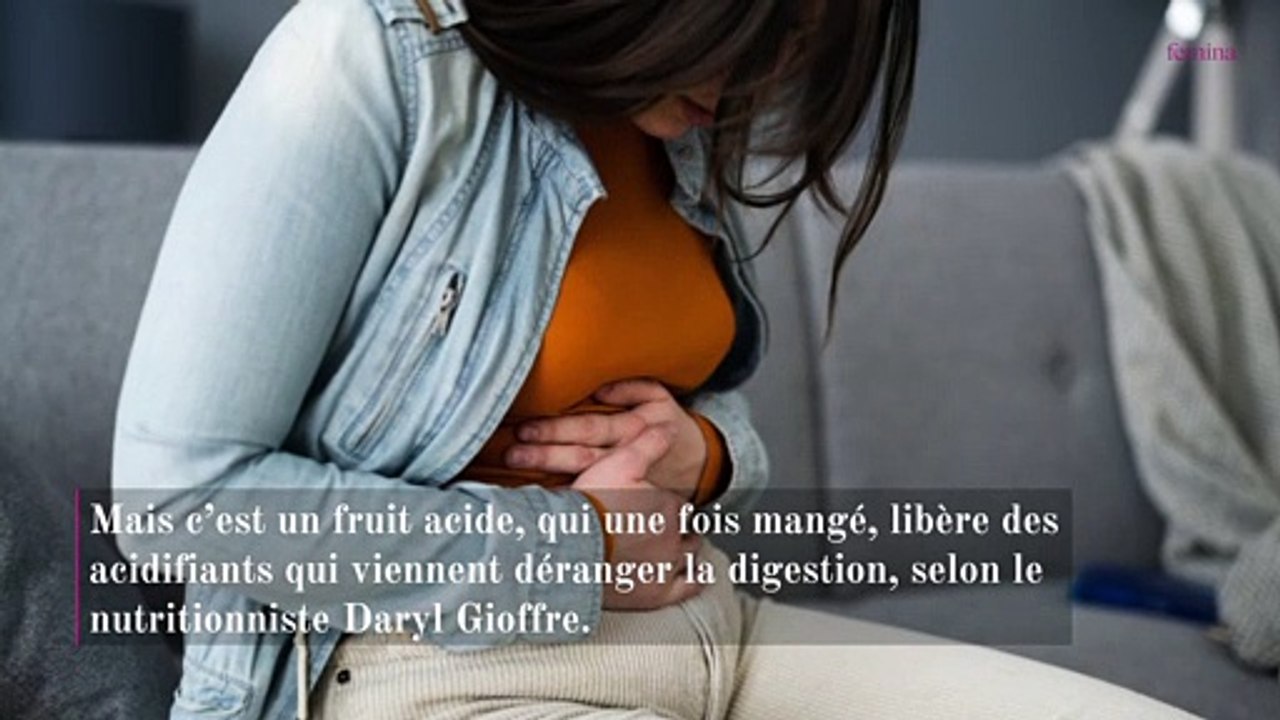 Manger une banane au petit-déjeuner ? La fausse...