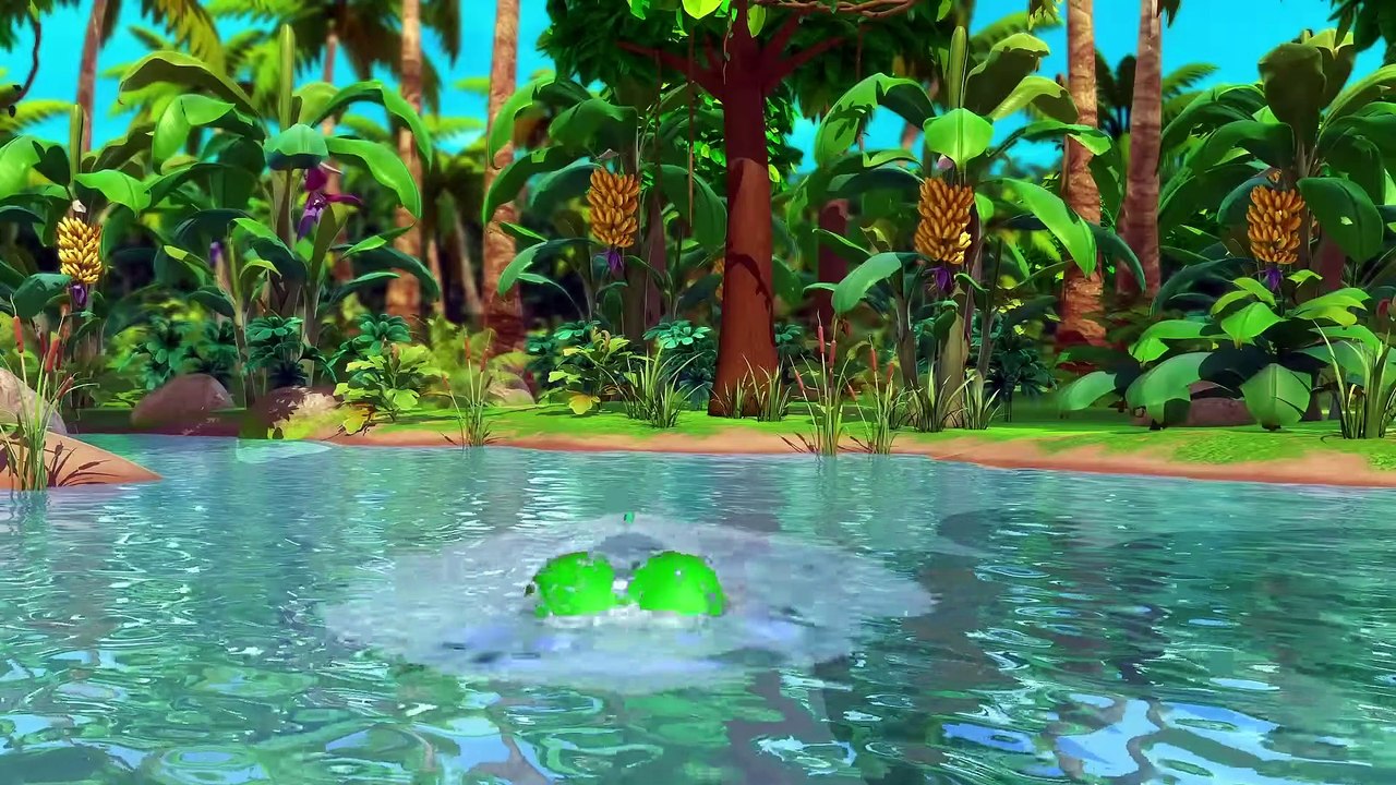 Let's Carve a Pumpkin Halloween Special | Halloween Songs For Kids | Learn with Little Baby Bum