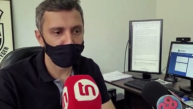 Não temos ainda nenhum indício que tenha ocorrido um homicídio , diz delegado sobre homem encontrado morto na Caixa de São Pedro