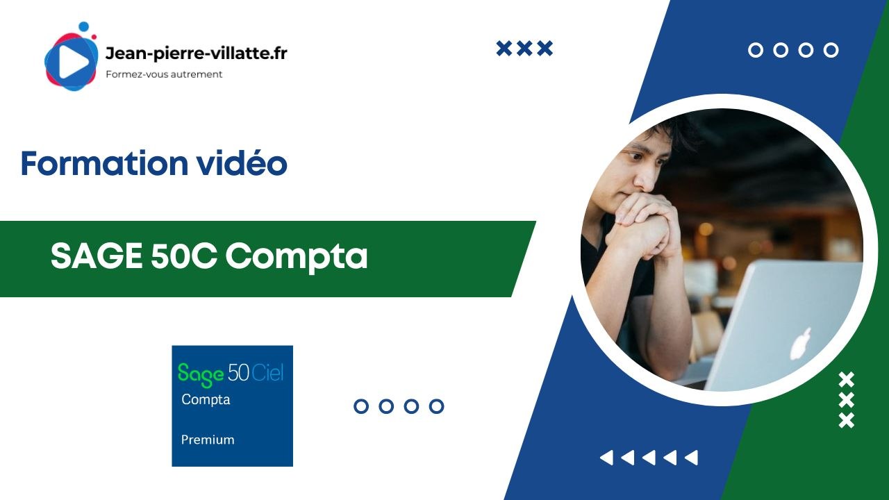 SAGE 50C CIEL COMPTA 2018  : les a-nouveaux